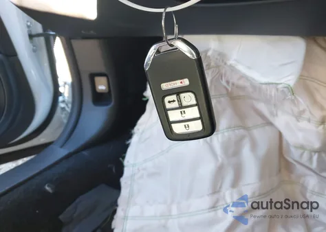 2021 Honda Accord Touring from USA, damaged, VIN 1HGCV2F94MA010631